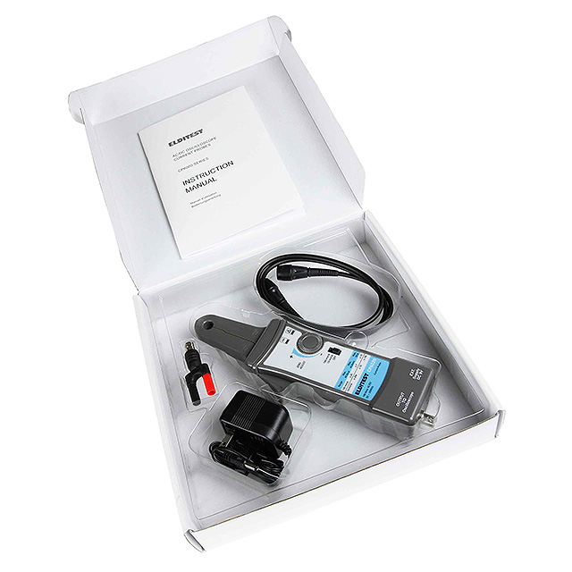 CP6220-NA Cal Test Electronics  Equipment - Electrical Testers, Current Probes